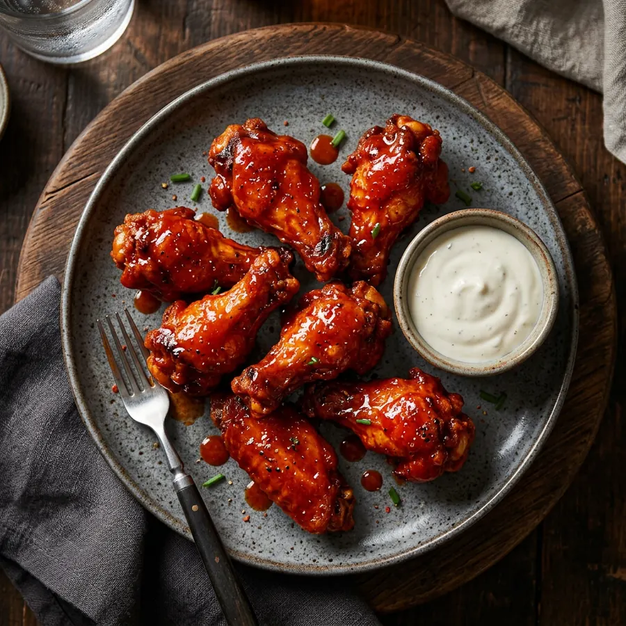 Chicken Pop